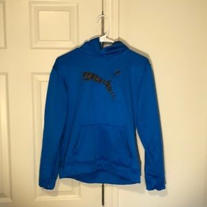 Puma sweatshirt